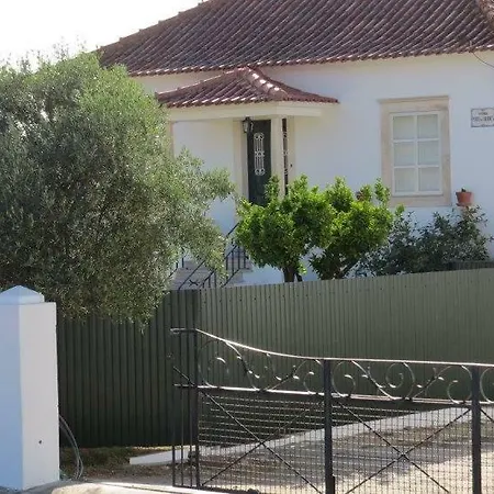 Vivenda Maria De Lourdes Casa de Férias