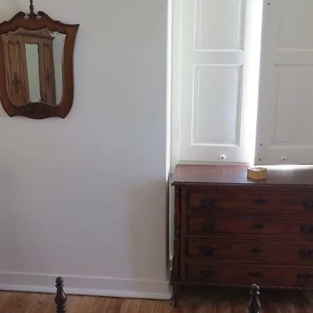 Vivenda Maria De Lourdes * Maiorga