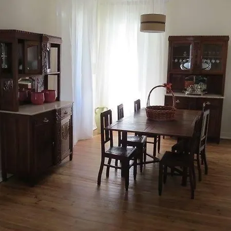 Casa de Férias Vivenda Maria De Lourdes *