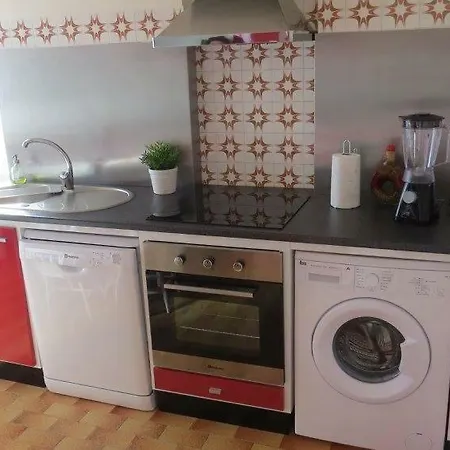 Vivenda Maria De Lourdes