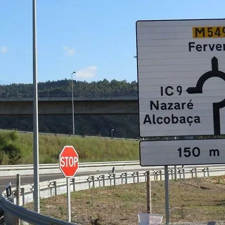 Vivenda Maria De Lourdes Casa de Férias Maiorga