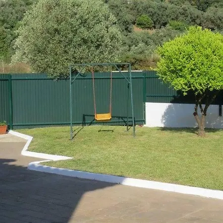 Vivenda Maria De Lourdes