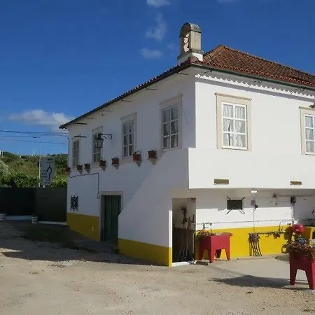 Casa de Férias Vivenda Maria De Lourdes