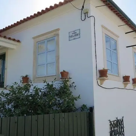 Vivenda Maria De Lourdes *