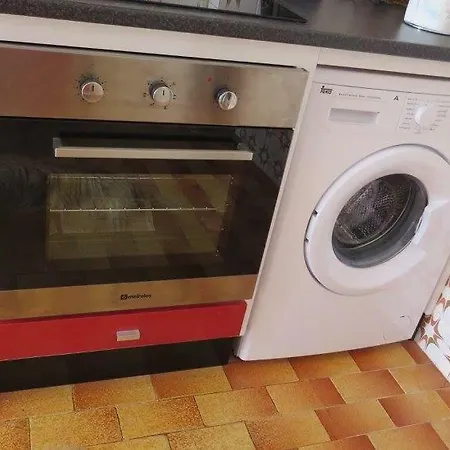 Casa de Férias Vivenda Maria De Lourdes Maiorga