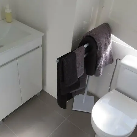 Vivenda Maria De Lourdes Casa de Férias Maiorga