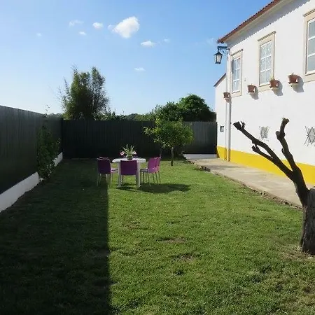 Vivenda Maria De Lourdes Casa de Férias