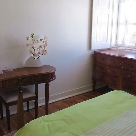 Vivenda Maria De Lourdes