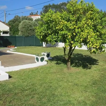 Casa de Férias Vivenda Maria De Lourdes *