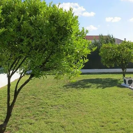 Casa de Férias Vivenda Maria De Lourdes Maiorga