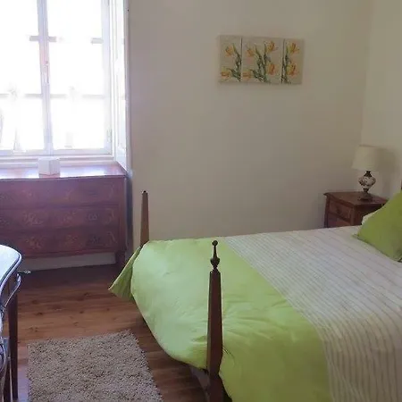 Casa de Férias Vivenda Maria De Lourdes