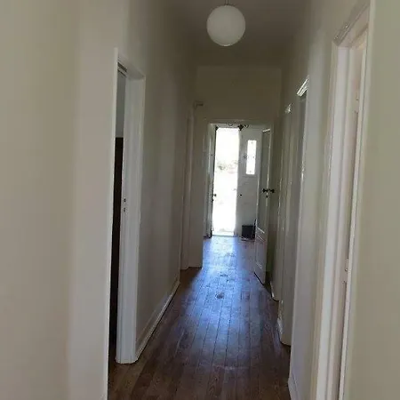 Vivenda Maria De Lourdes Casa de Férias Maiorga