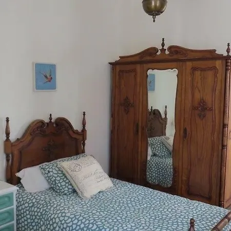 Casa de Férias Vivenda Maria De Lourdes Maiorga