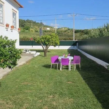 Casa de Férias Vivenda Maria De Lourdes