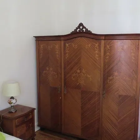 Vivenda Maria De Lourdes Casa de Férias Maiorga