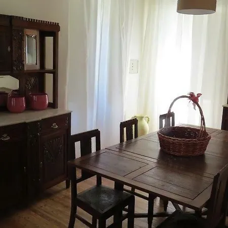 Vivenda Maria De Lourdes Maiorga