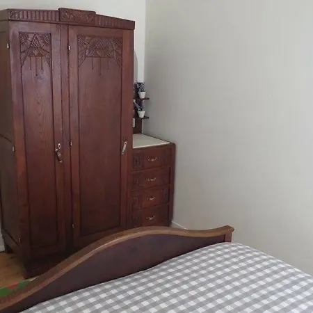 Casa de Férias Vivenda Maria De Lourdes