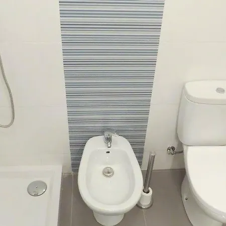 Vivenda Maria De Lourdes *