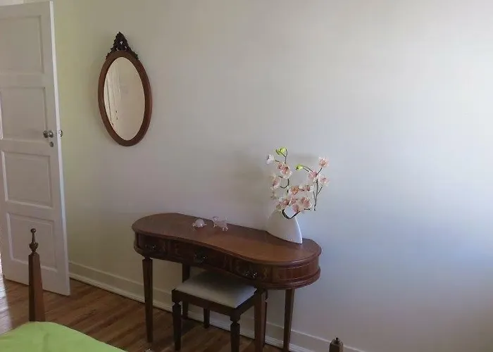 Vivenda Maria De Lourdes Casa de Férias Maiorga