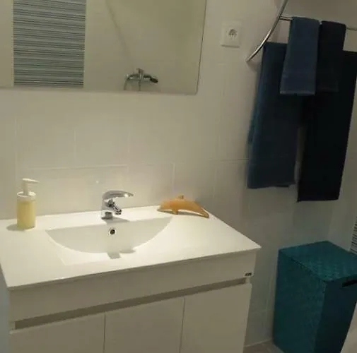 Casa de Férias Vivenda Maria De Lourdes *