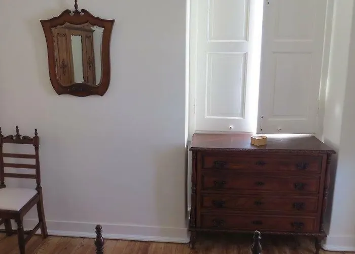 Vivenda Maria De Lourdes * Maiorga