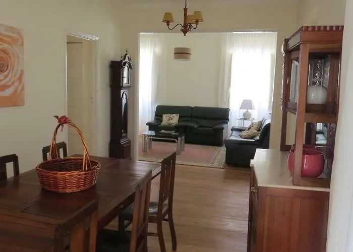 Vivenda Maria De Lourdes * Maiorga