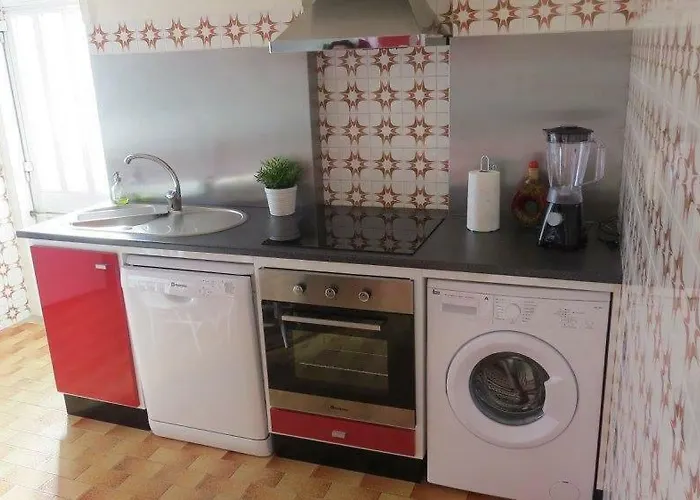 Vivenda Maria De Lourdes