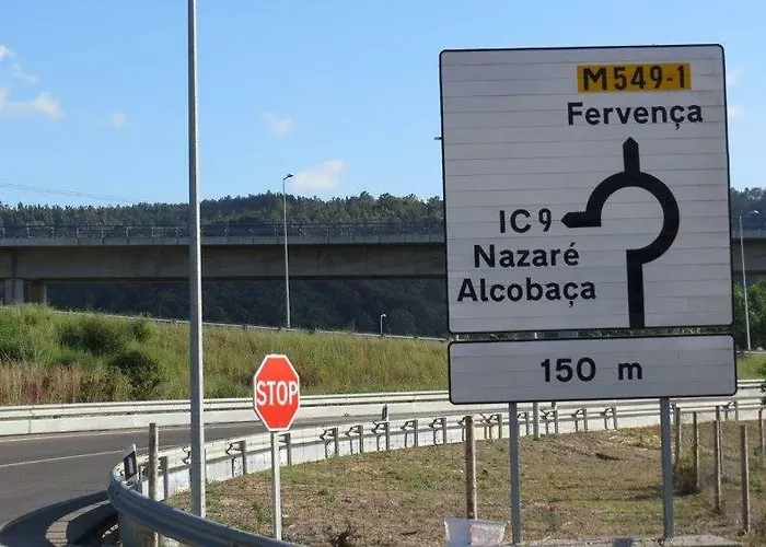 Vivenda Maria De Lourdes Casa de Férias Maiorga