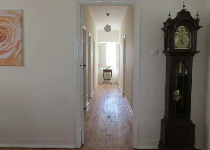 Vivenda Maria De Lourdes * Maiorga