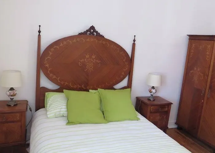 Vivenda Maria De Lourdes * Maiorga