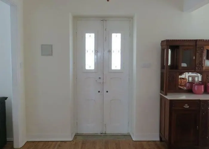 Casa de Férias Vivenda Maria De Lourdes Maiorga