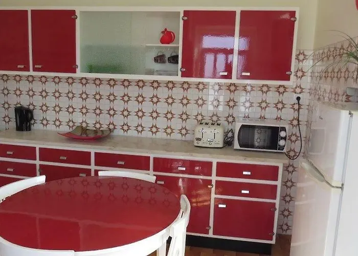 Vivenda Maria De Lourdes Maiorga