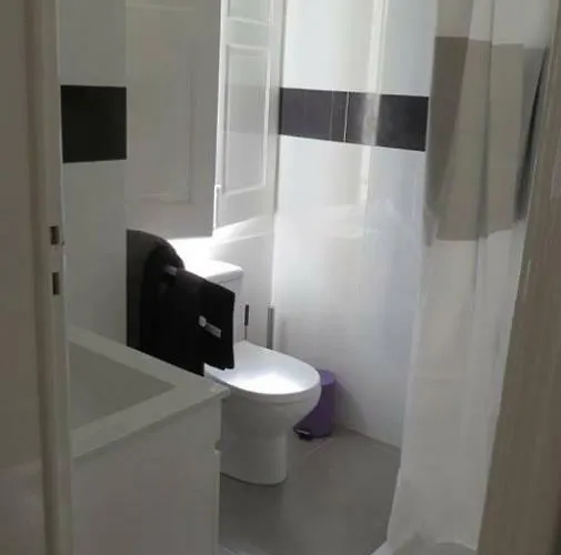 Vivenda Maria De Lourdes