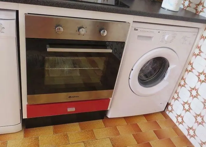 Casa de Férias Vivenda Maria De Lourdes Maiorga