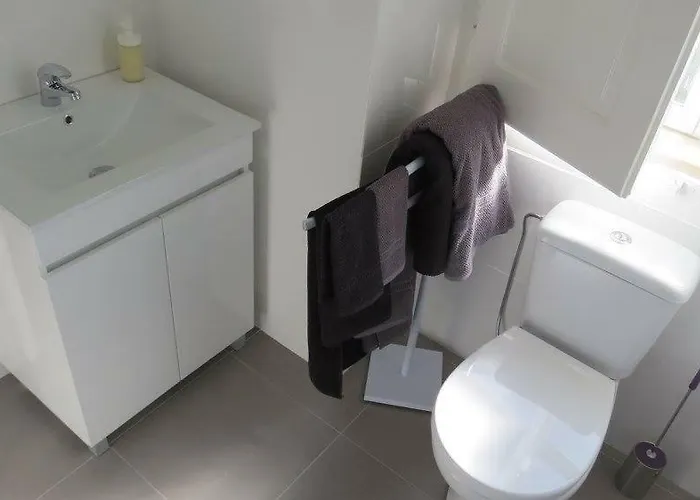 Vivenda Maria De Lourdes Casa de Férias Maiorga