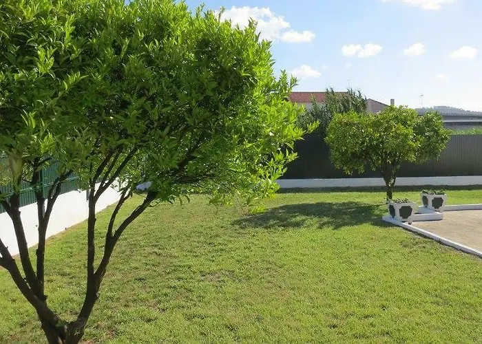 Casa de Férias Vivenda Maria De Lourdes Maiorga