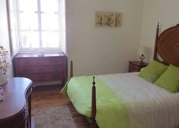 Casa de Férias Vivenda Maria De Lourdes