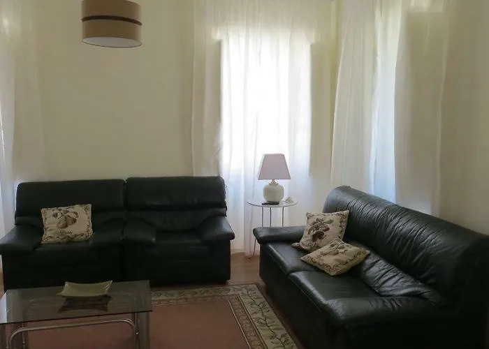 Casa de Férias Vivenda Maria De Lourdes *