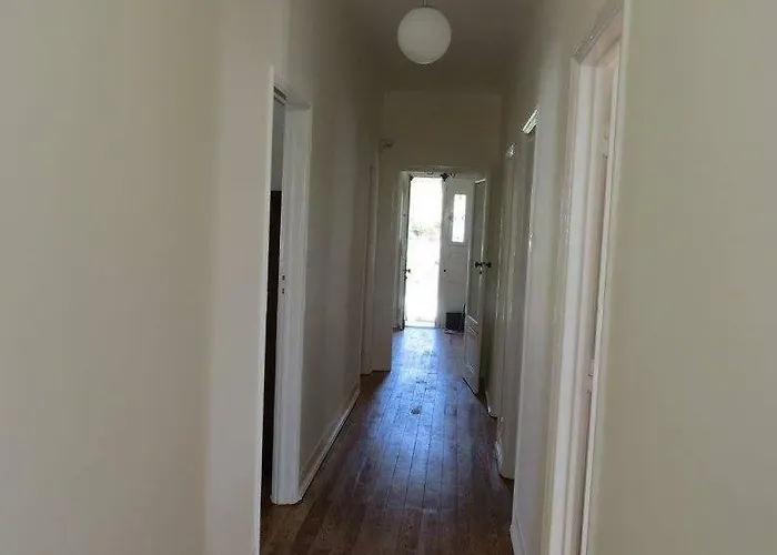 Vivenda Maria De Lourdes Casa de Férias Maiorga