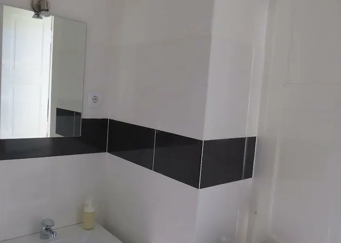 Casa de Férias Vivenda Maria De Lourdes *