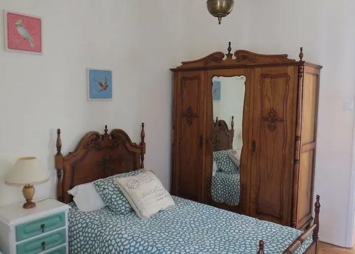 Casa de Férias Vivenda Maria De Lourdes Maiorga