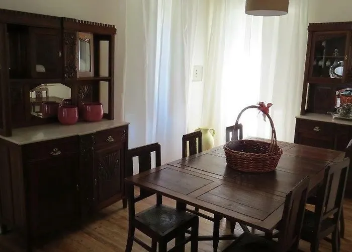 Vivenda Maria De Lourdes Maiorga