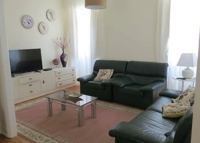 Casa de Férias Vivenda Maria De Lourdes Maiorga